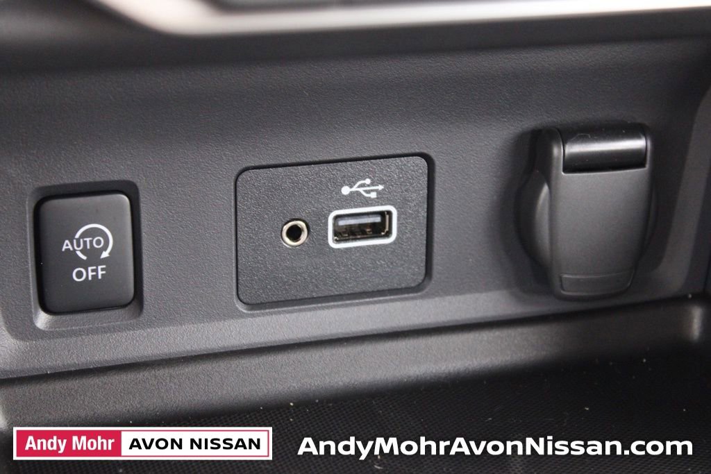 New 2025 Nissan Sentra S image 22