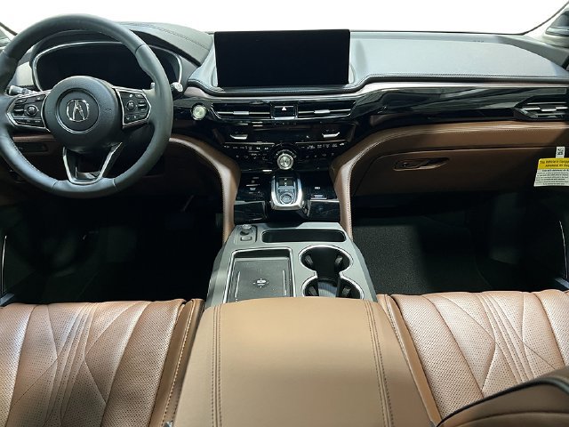 New 2026 Acura MDX w/ Advance Package AWD/4WD image 29