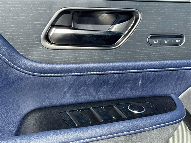 New 2026 INFINITI QX80 4WD w/ Sport Exterior Package image 22