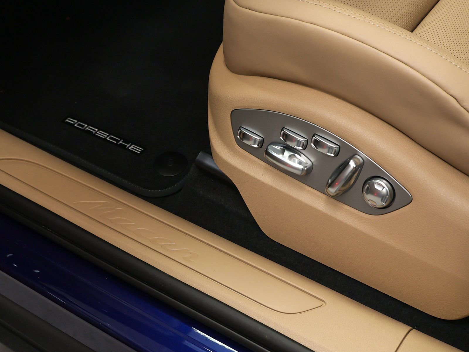 New 2026 Porsche Macan image 27