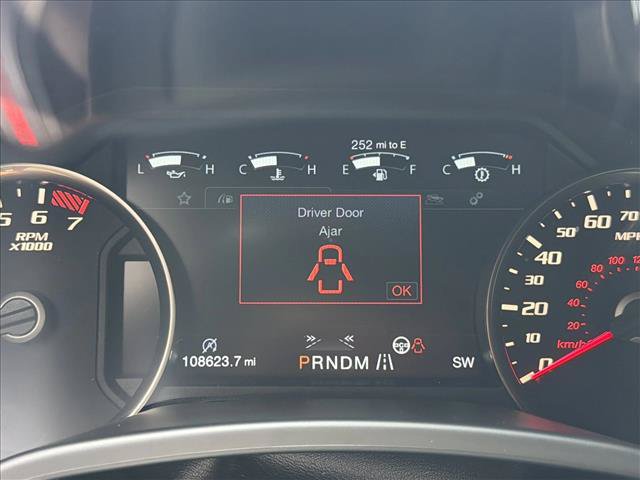 Used 2018 Ford F150 Raptor w/ Equipment Group 802A Luxury AWD/4WD image 18