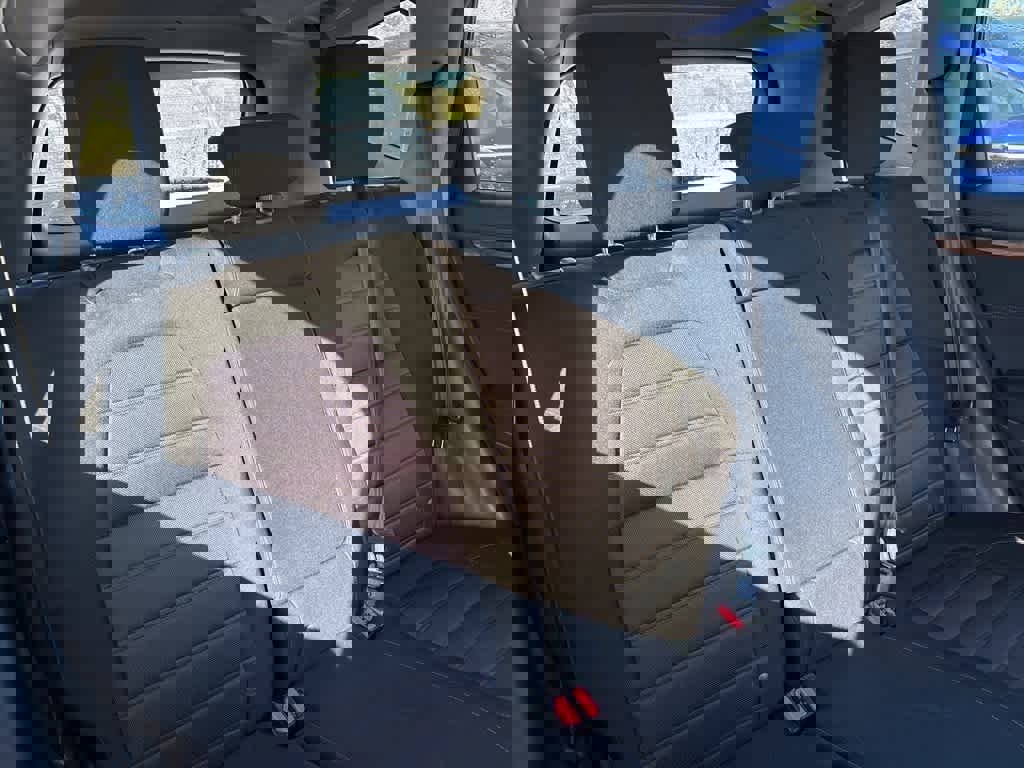 Used 2017 Honda CR-V EX image 9