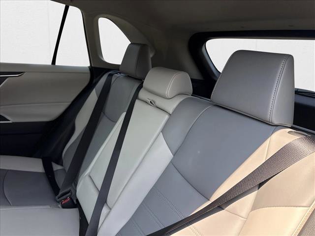 New 2025 Toyota RAV4 XLE Premium image 17