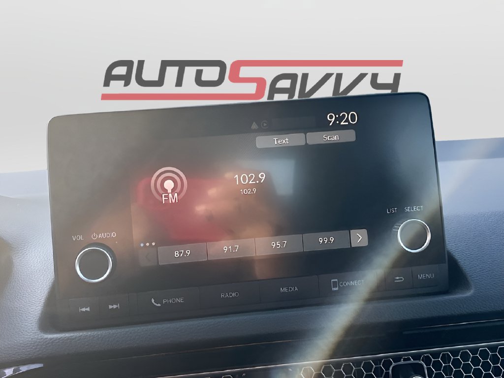 Used 2026 Honda Civic Sport image 14