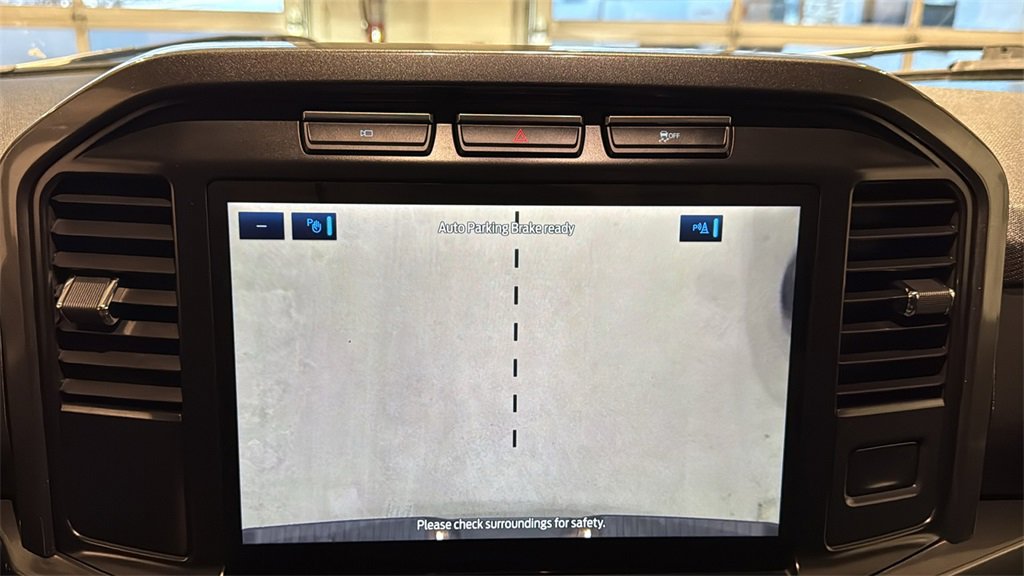 Used 2023 Ford F150 XLT w/ Equipment Group 302A High image 34