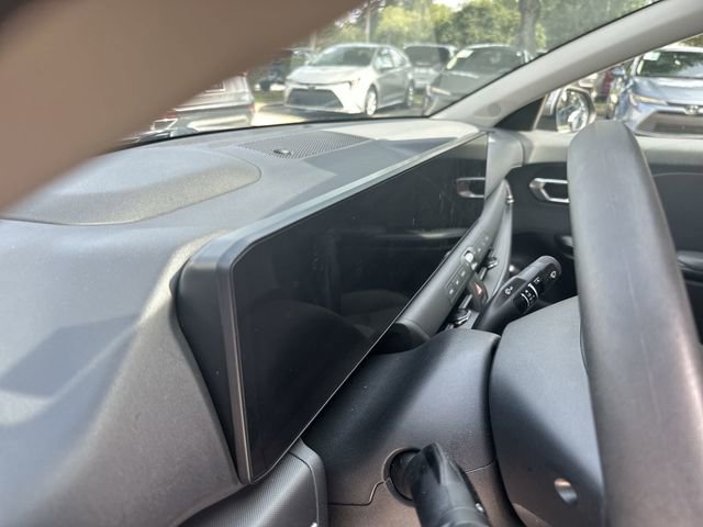 Used 2025 Kia K4 FWD image 25