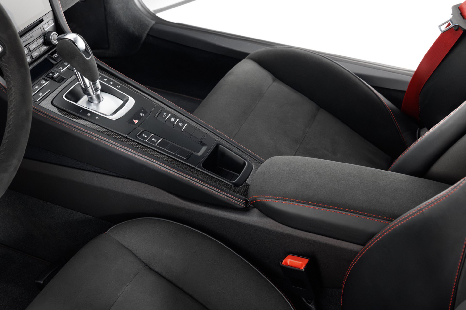 Used 2022 Porsche 718 Cayman GTS RWD image 24
