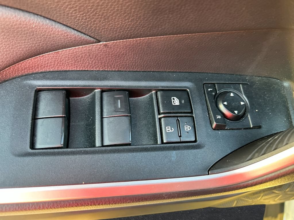 Certified 2023 Toyota RAV4 LE FWD image 12