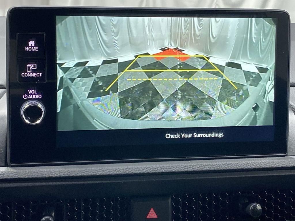 New 2026 Honda CR-V LX image 25