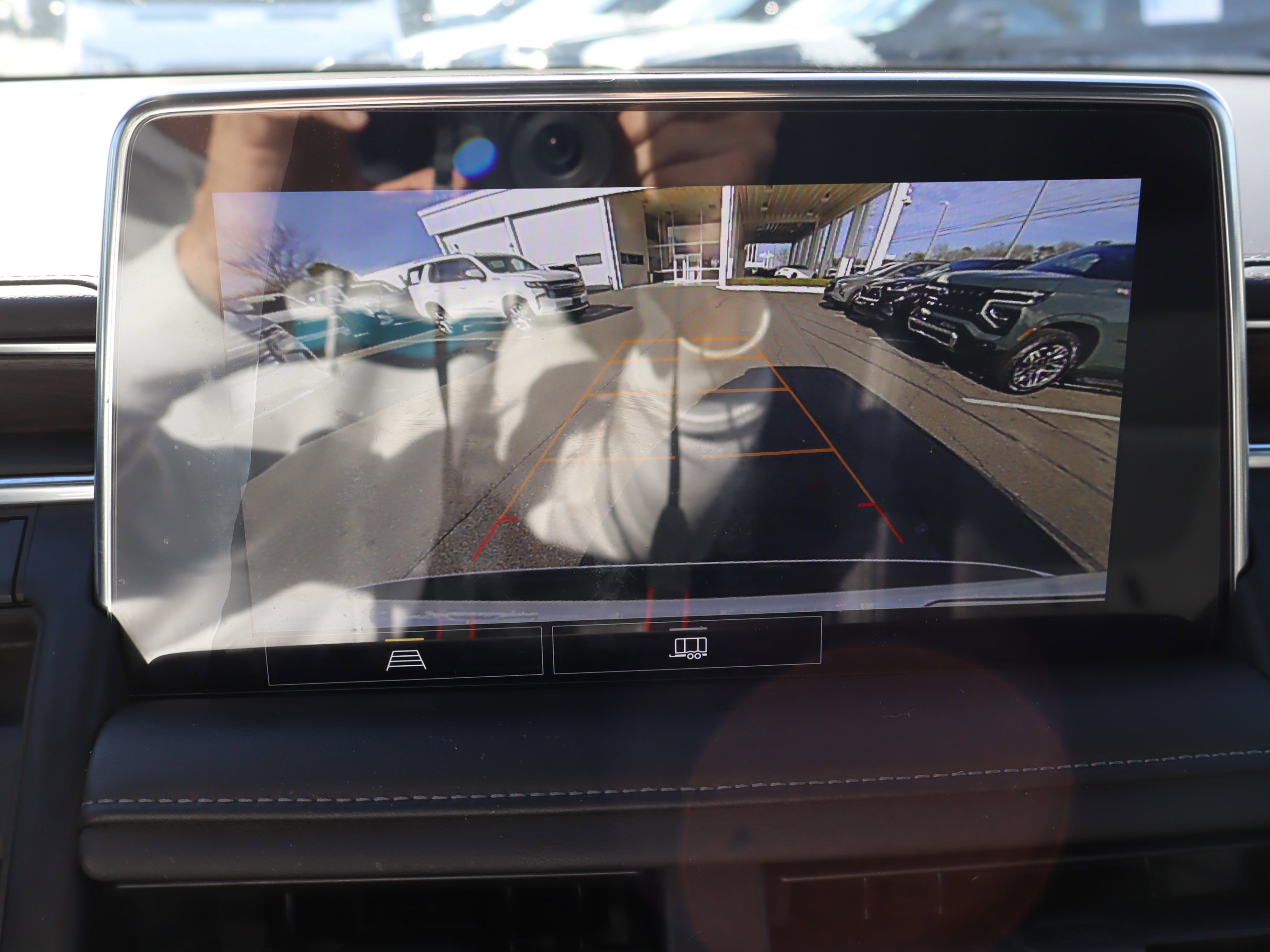 Used 2021 Chevrolet Tahoe LS image 28