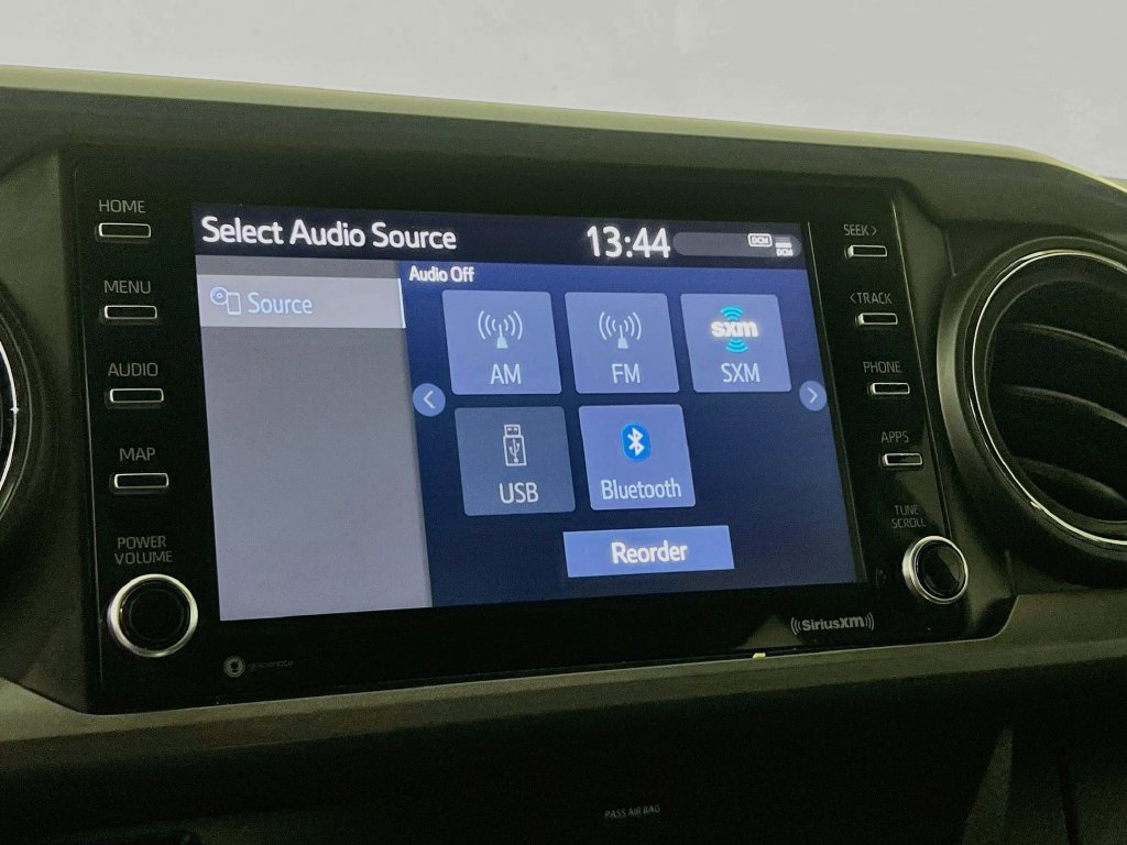 Used 2020 Toyota Tacoma TRD Sport RWD image 23
