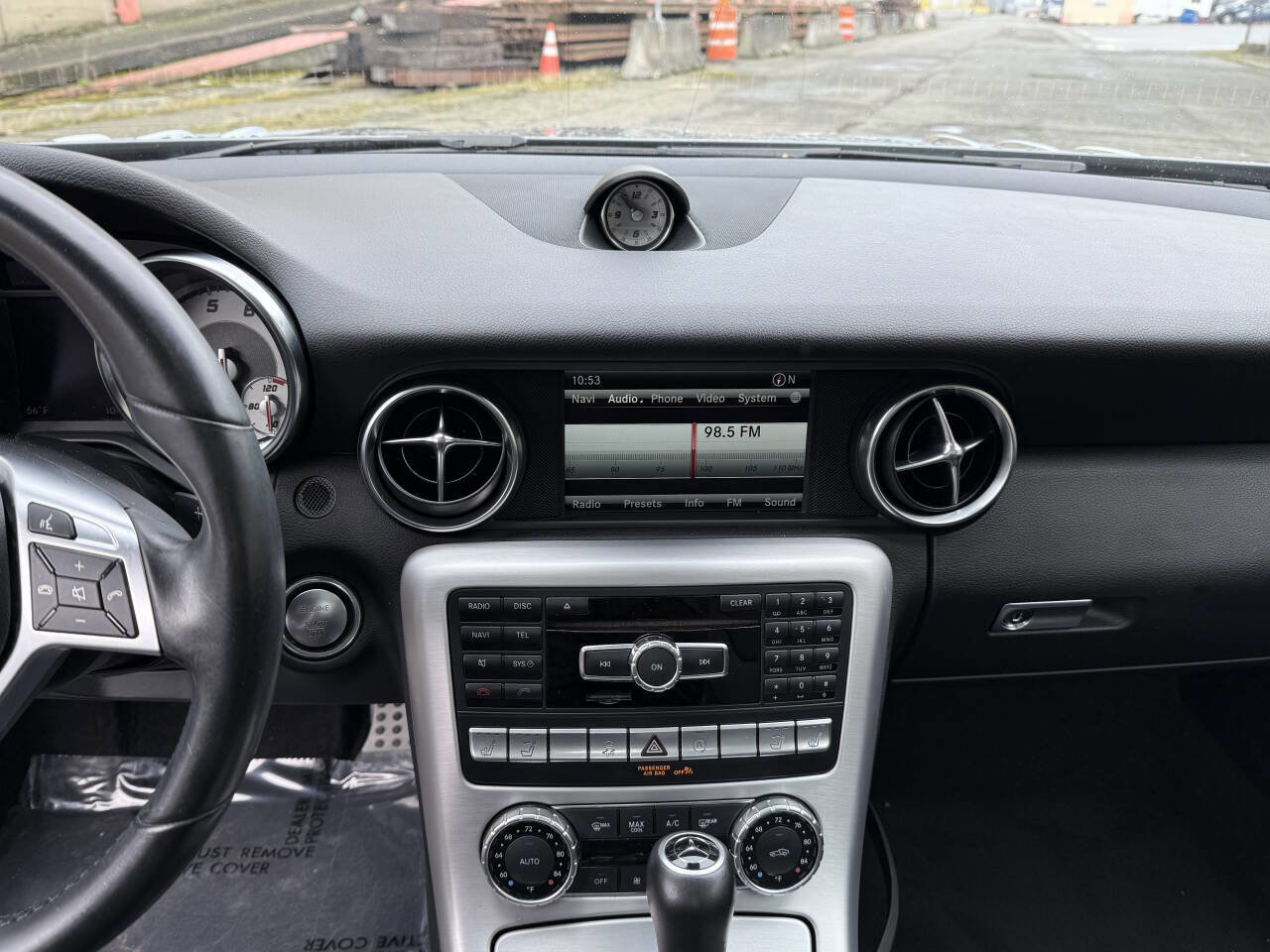 Used 2016 Mercedes-Benz SLK 350 image 38