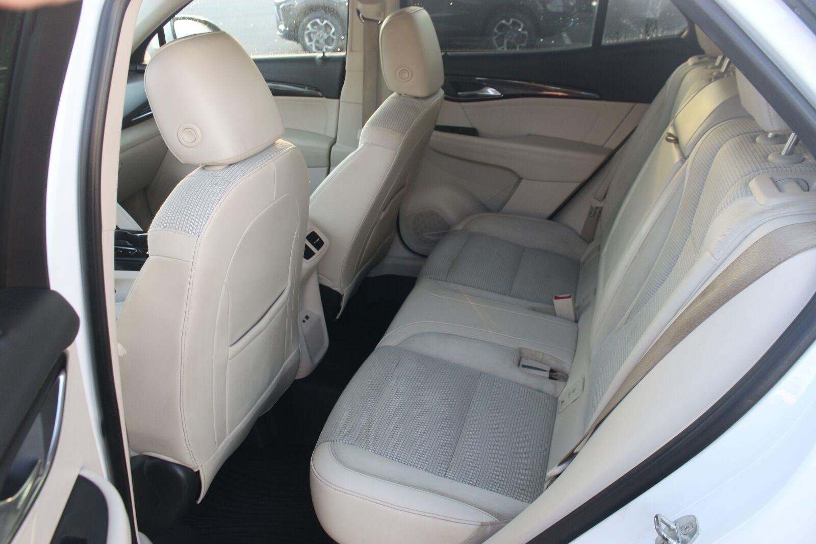 Used 2022 Buick Envision Preferred w/ Safety Package FWD image 29
