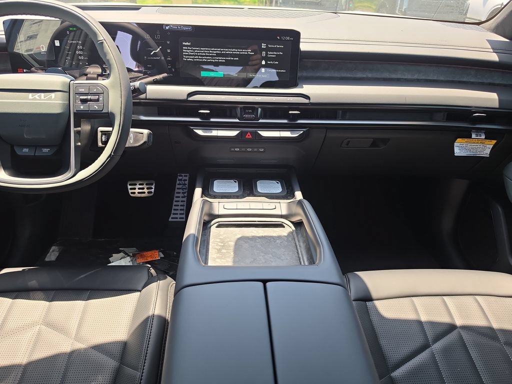 New 2027 Kia Telluride SX Prestige X-Pro AWD/4WD image 15