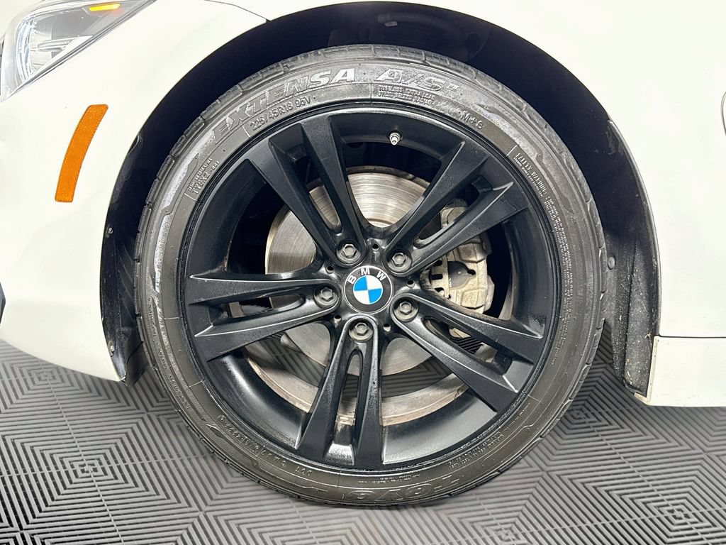 Used 2018 BMW 430i Convertible RWD image 37