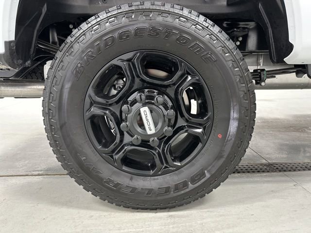 New 2026 Ford F350 XL w/ STX Appearance Package image 12