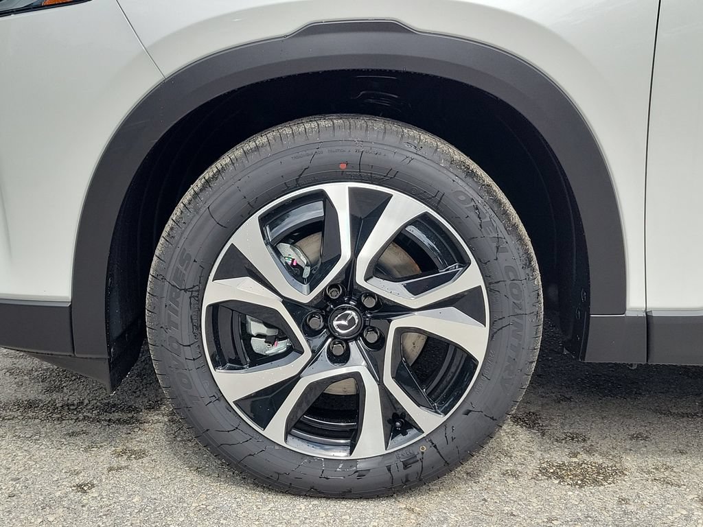New 2026 MAZDA CX-5 Preferred AWD/4WD image 6