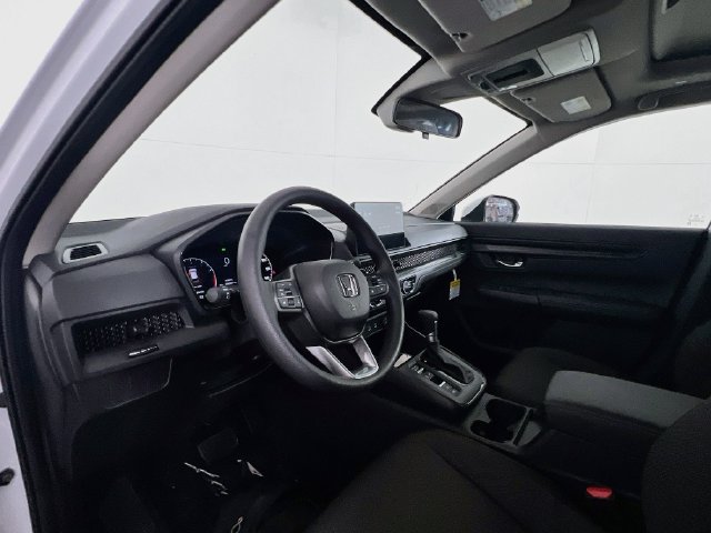 New 2027 Honda CR-V EX image 14