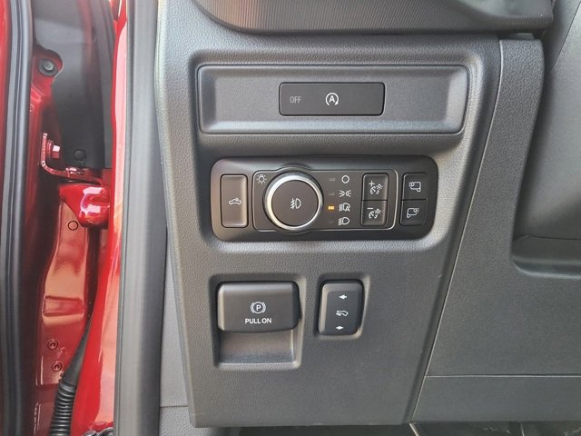 New 2025 Ford F150 Platinum image 20