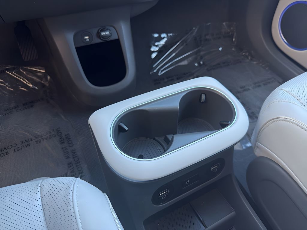 Used 2024 Hyundai Ioniq 5 Limited RWD image 18