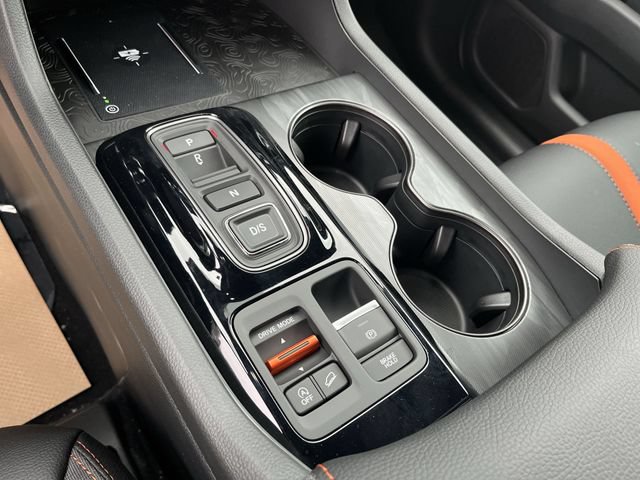 New 2026 Honda Passport TrailSport image 23