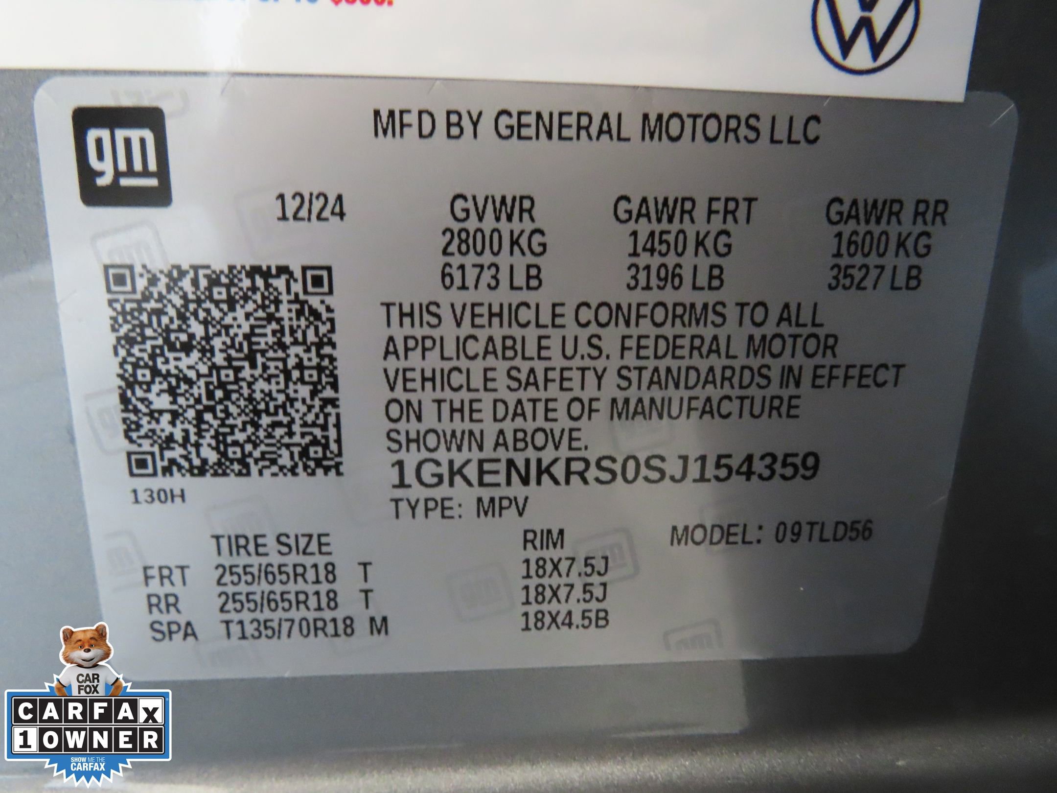 Used 2025 GMC Acadia Elevation image 31