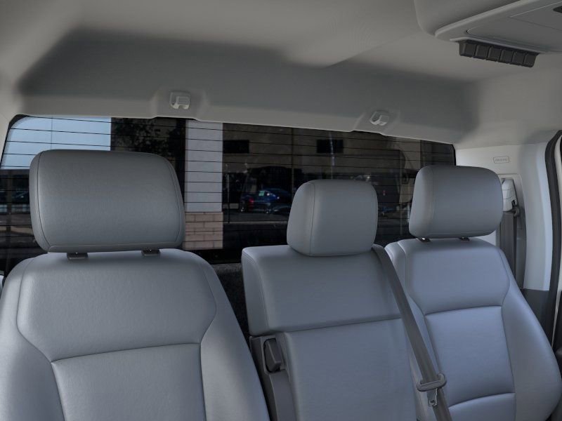 New 2026 Ford F350 XL image 22