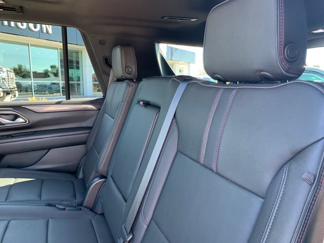 Used 2023 Chevrolet Tahoe RST AWD/4WD image 19