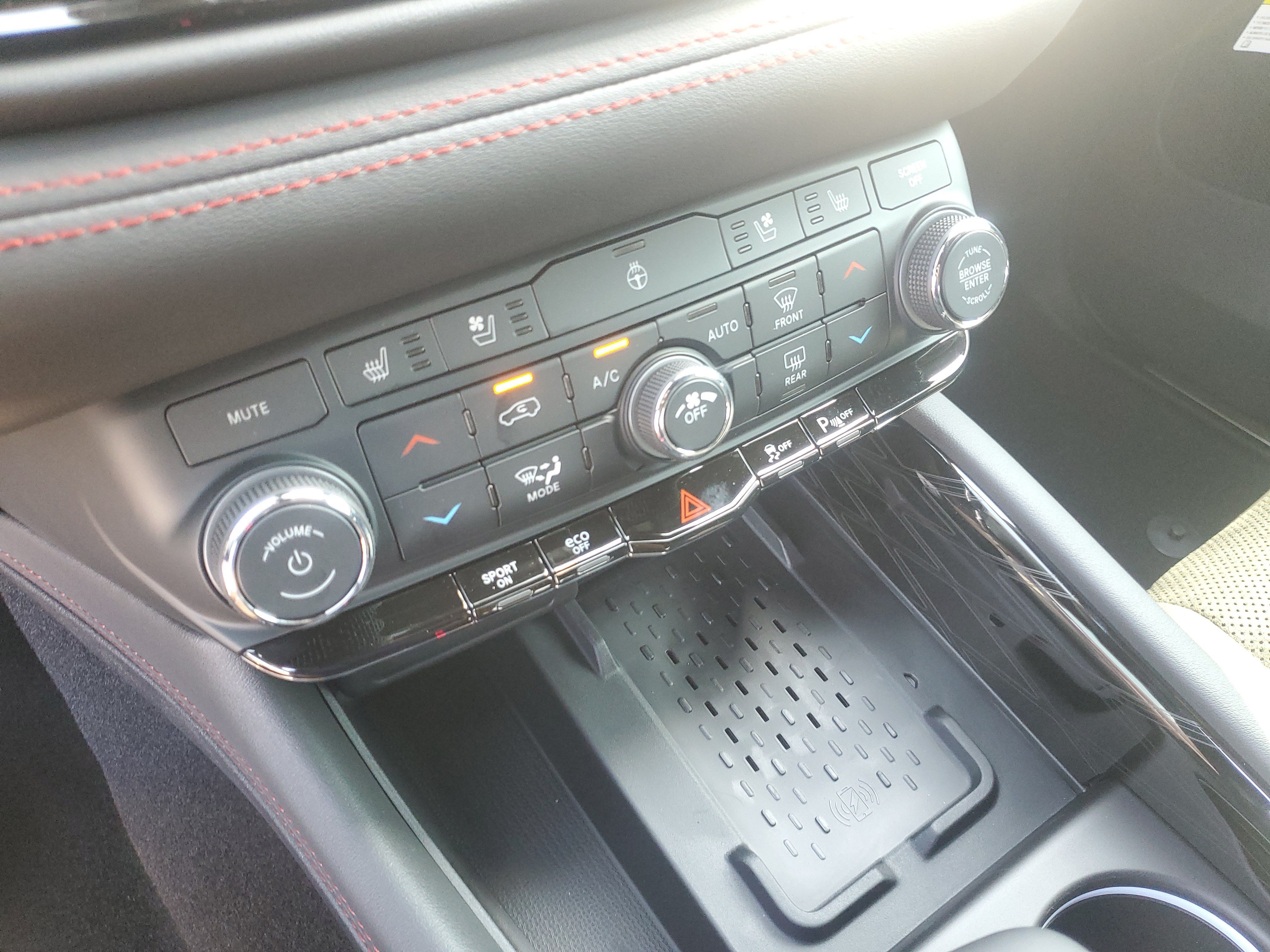 New 2026 Dodge Durango GT AWD/4WD image 22