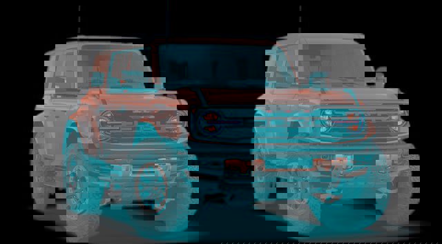 New 2026 Ford Bronco Raptor image 5