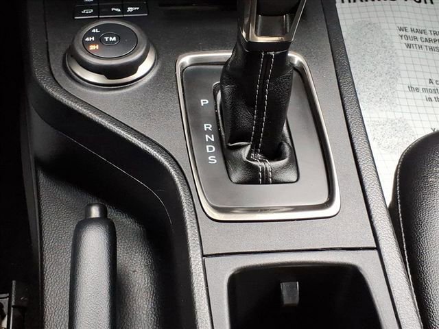 Used 2021 Ford Ranger Lariat w/ Equipment Group 501A High AWD/4WD image 25