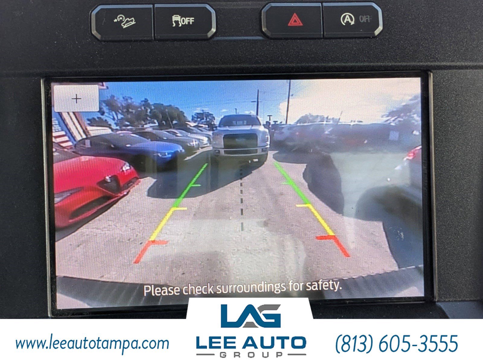 Used 2020 Ford F150 XL w/ Equipment Group 101A Mid image 20