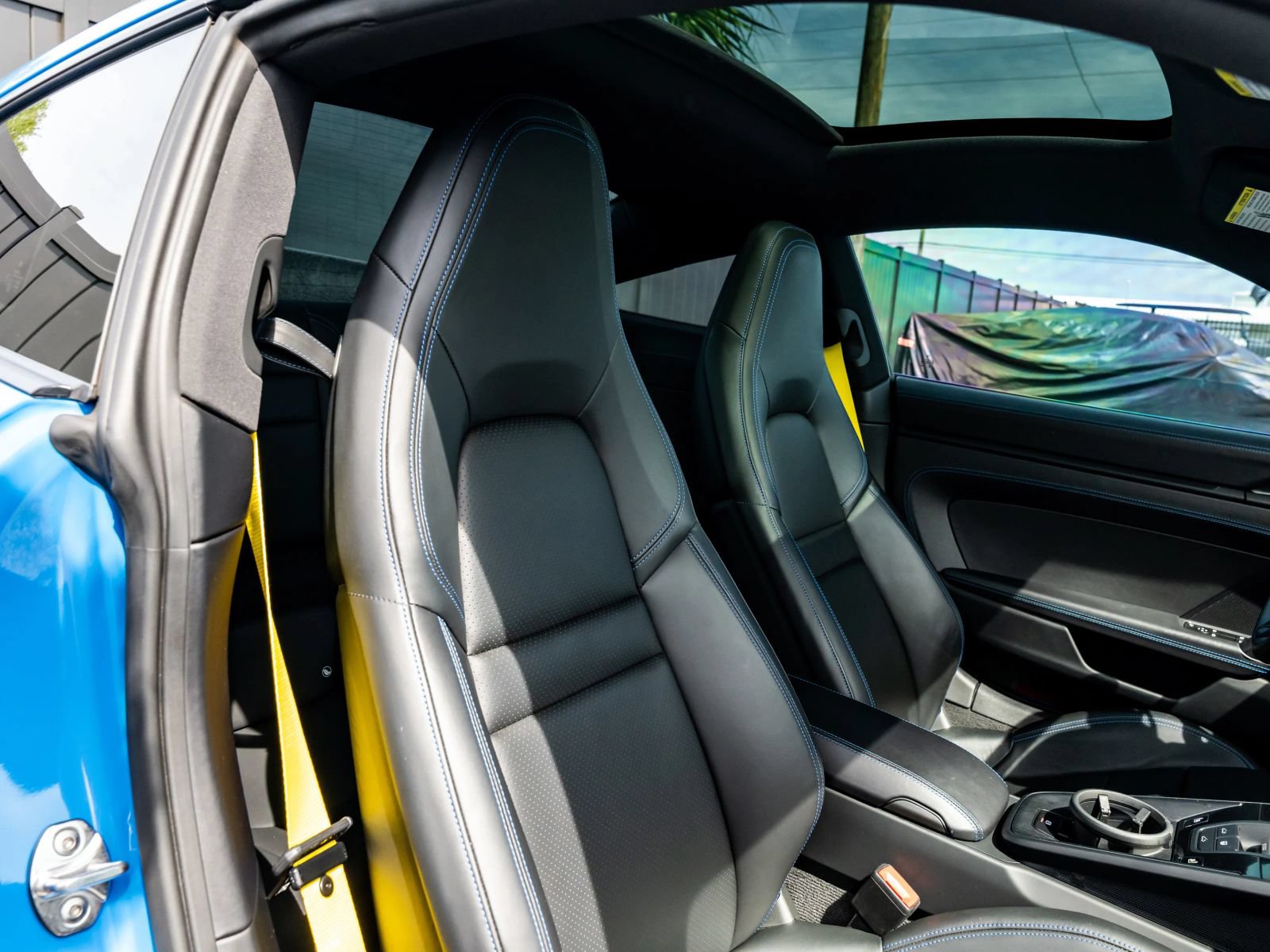 Used 2022 Porsche 911 GT3 RS image 87