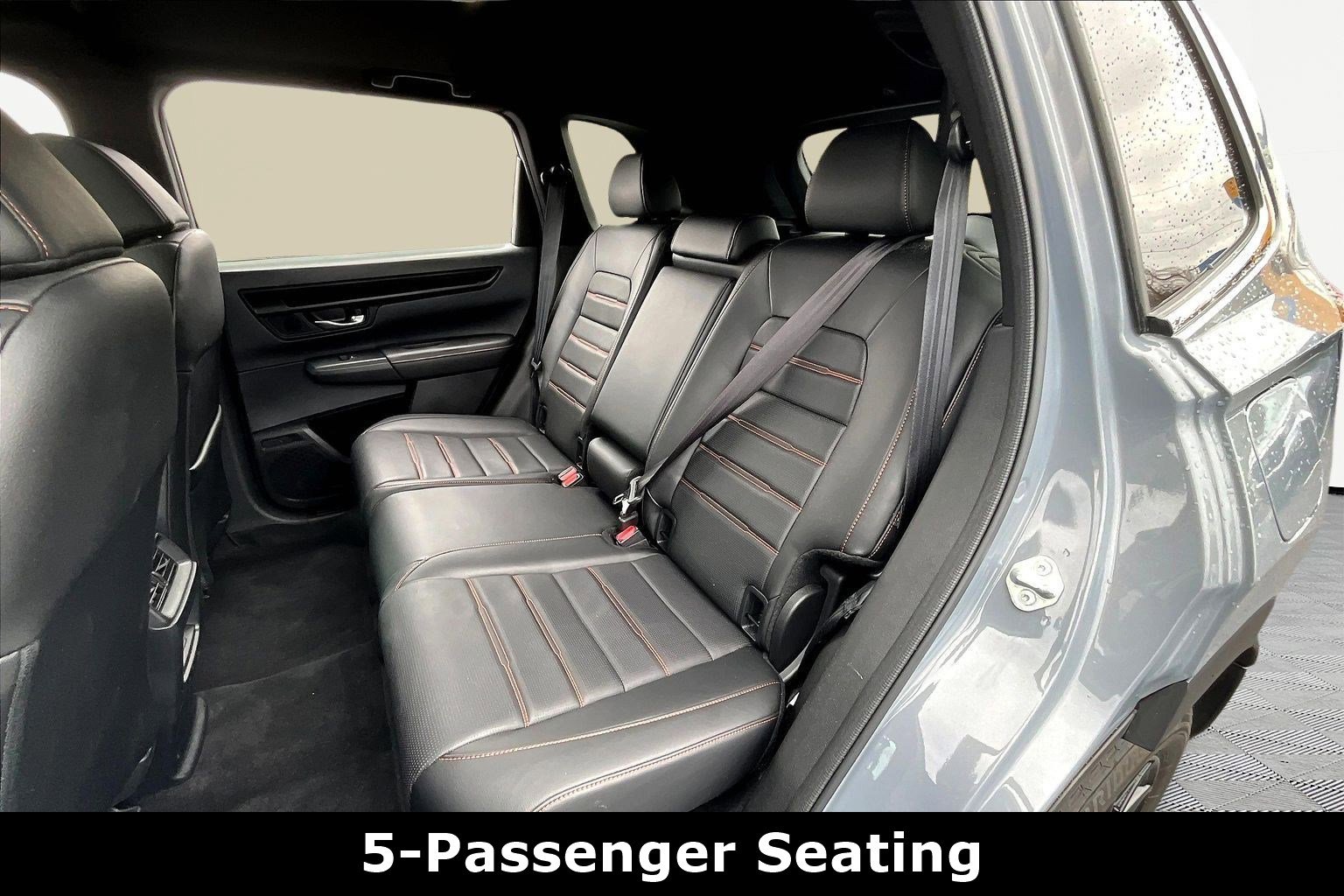 Used 2025 Honda CR-V Sport-L image 21