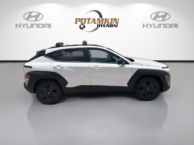 New 2026 Hyundai Kona SEL Sport FWD image 4