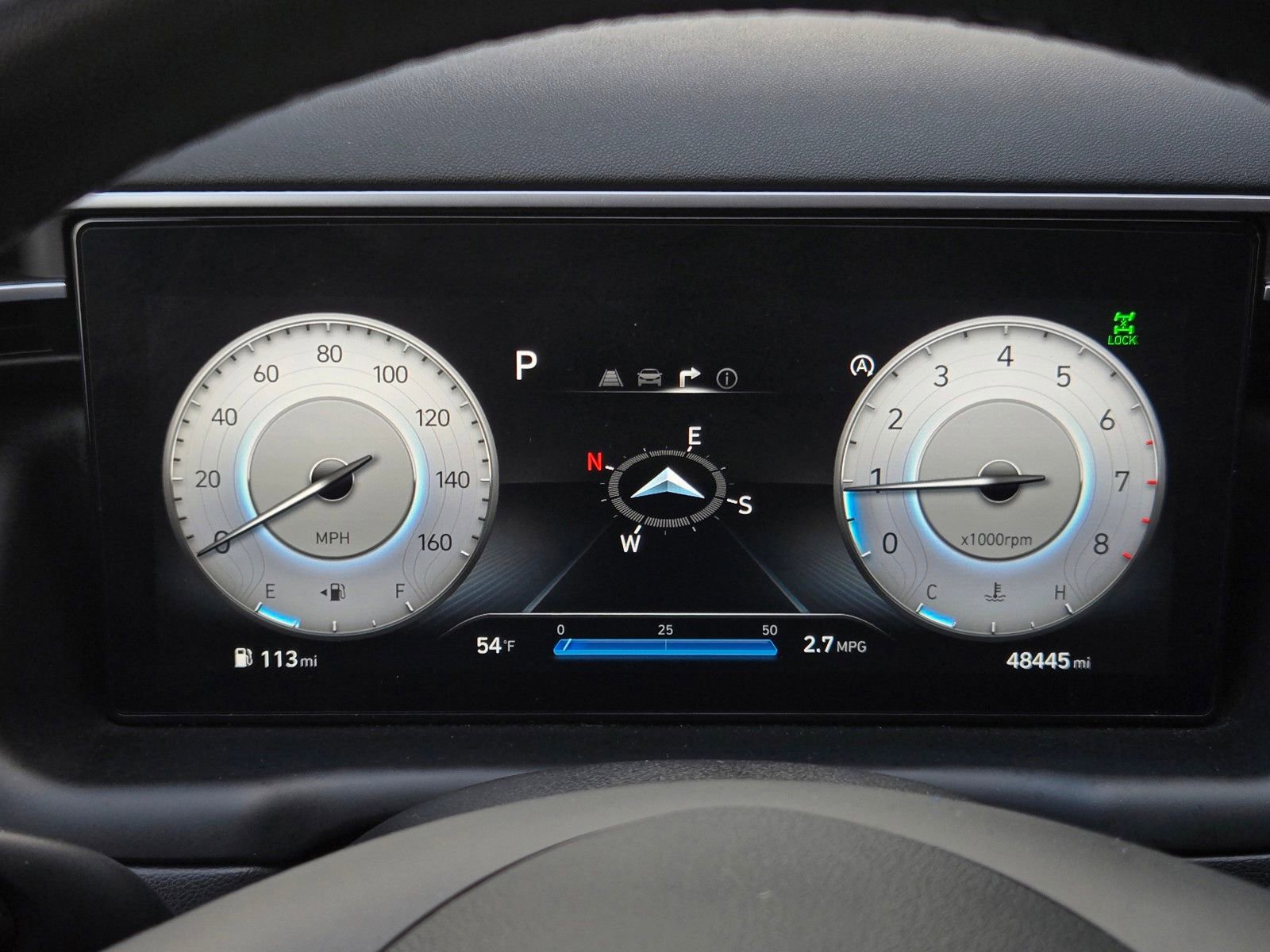 Used 2024 Hyundai Tucson XRT image 22