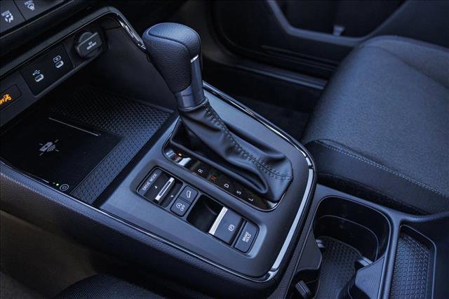 New 2026 Honda CR-V EX image 19