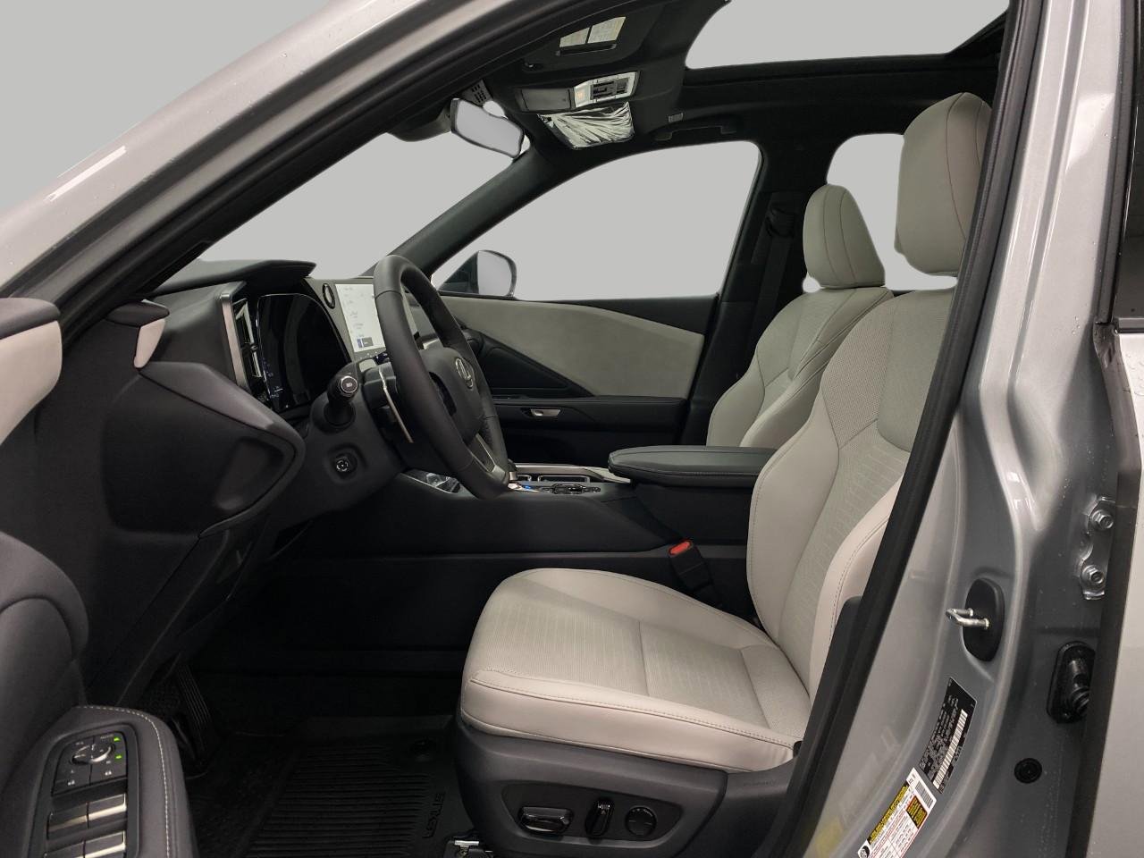 New 2026 Lexus TX 350 AWD image 31
