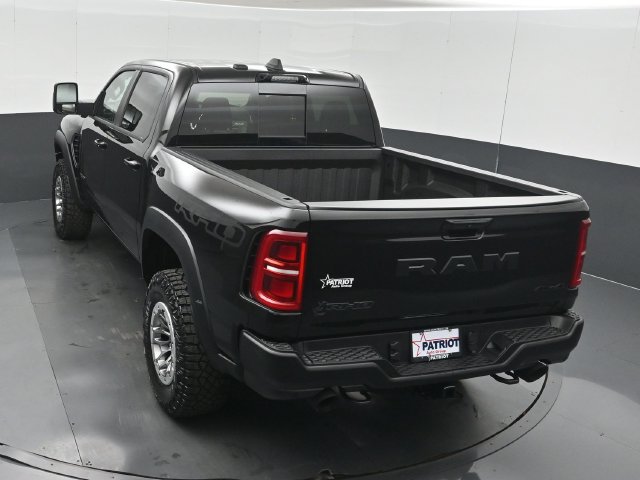 New 2027 RAM 1500 RHO w/ RHO Level 1 Equipment Group AWD/4WD image 40