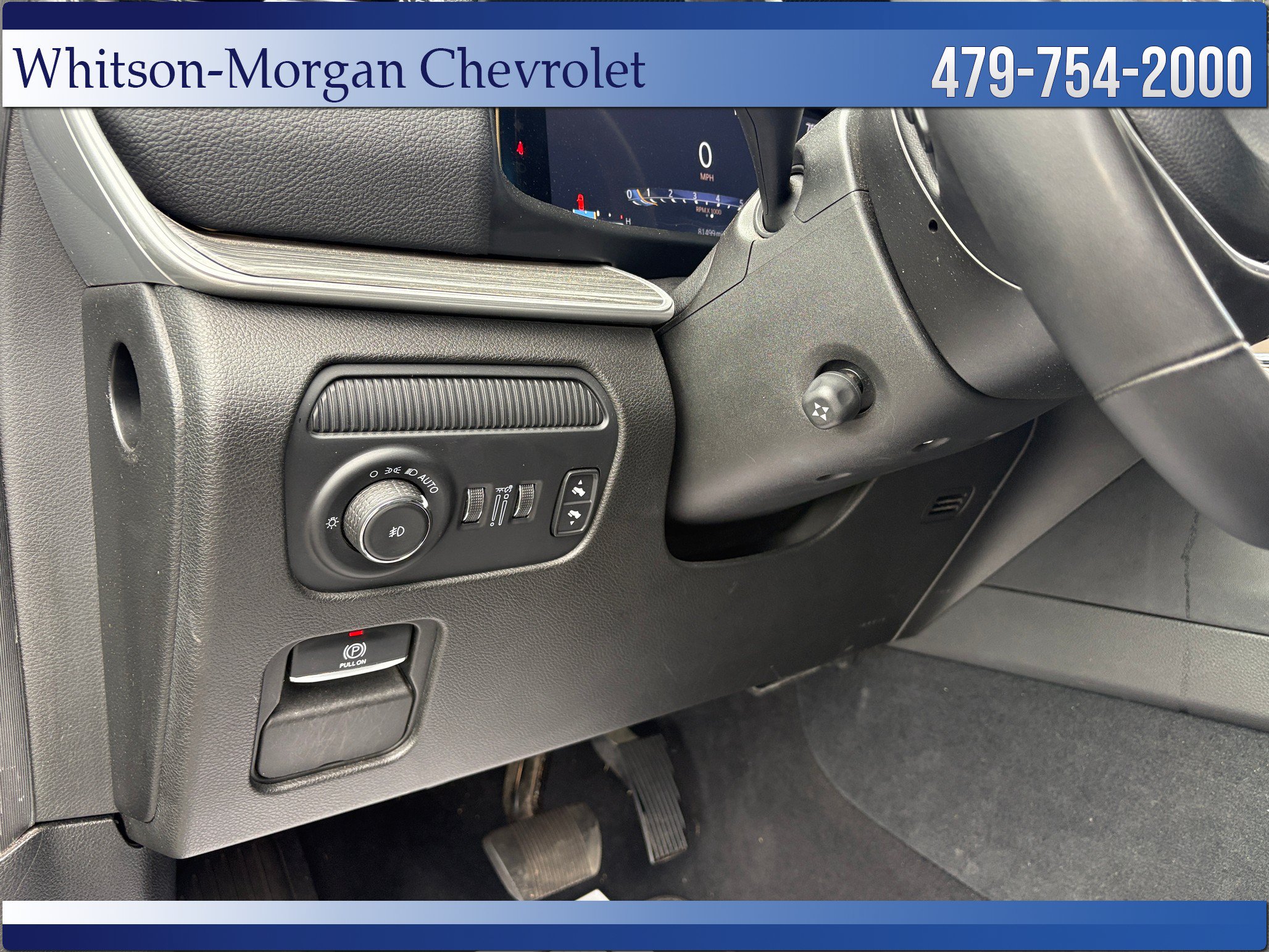 Used 2024 Jeep Wagoneer Series II RWD image 18