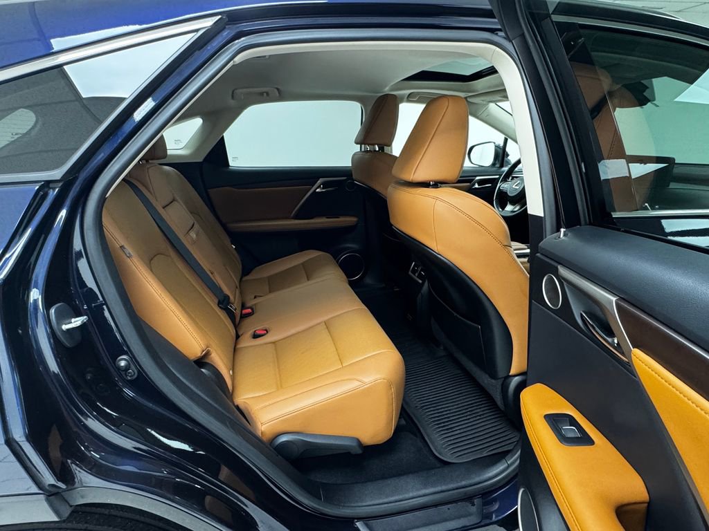 Used 2021 Lexus RX 350 AWD w/ Premium Package image 15