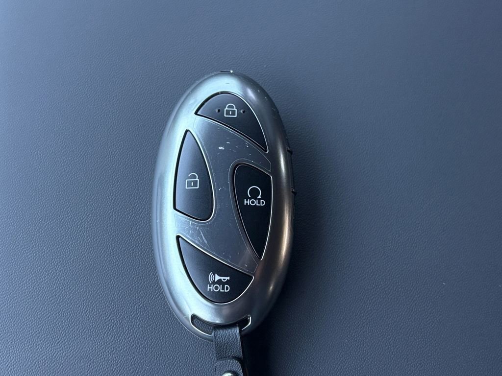 New 2026 Hyundai Santa Fe Calligraphy FWD image 29