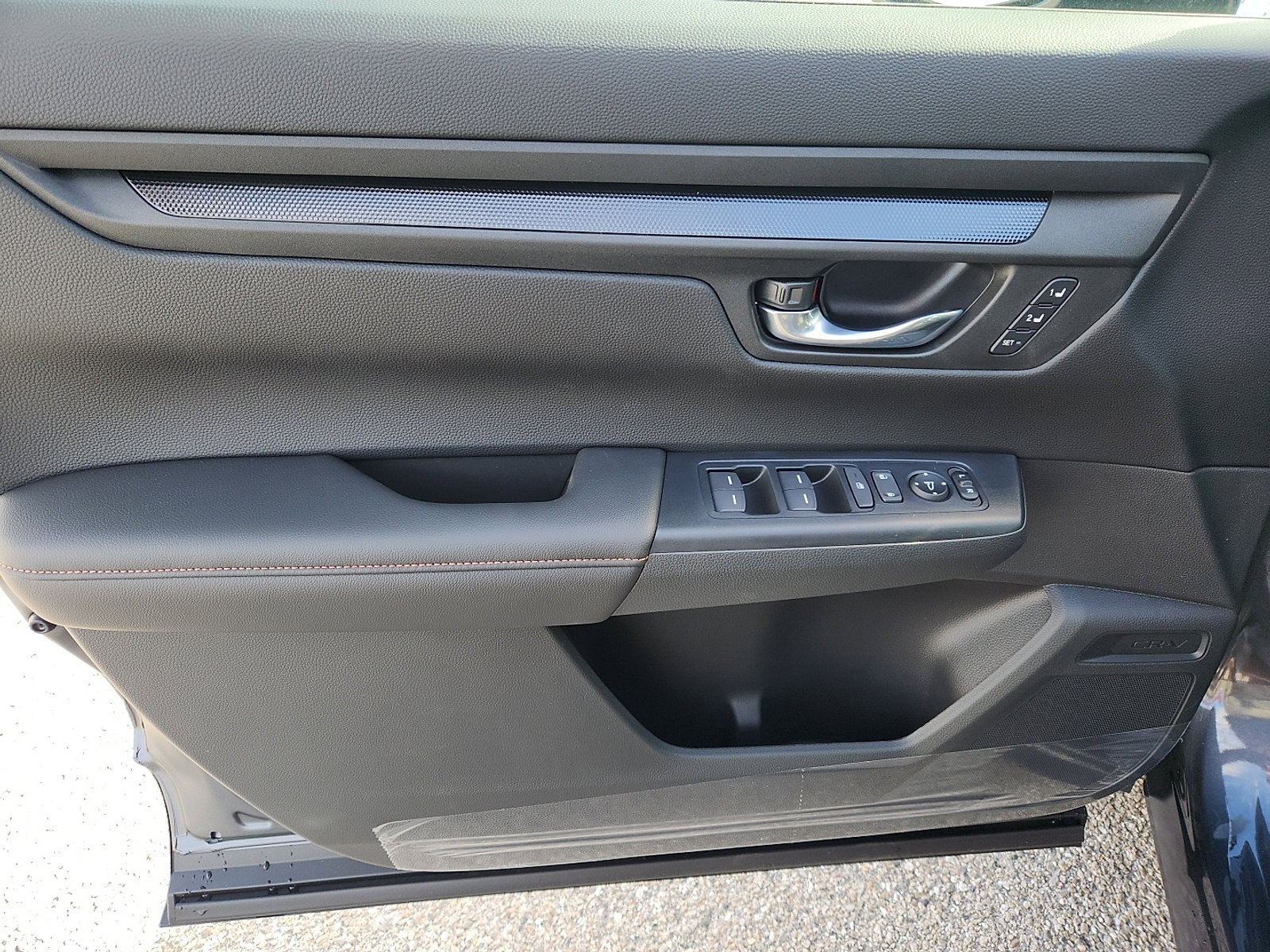New 2026 Honda CR-V Sport-L image 8
