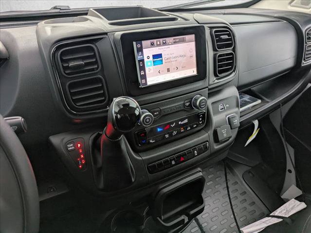 New 2026 RAM ProMaster 2500 w/ Power Group FWD image 12