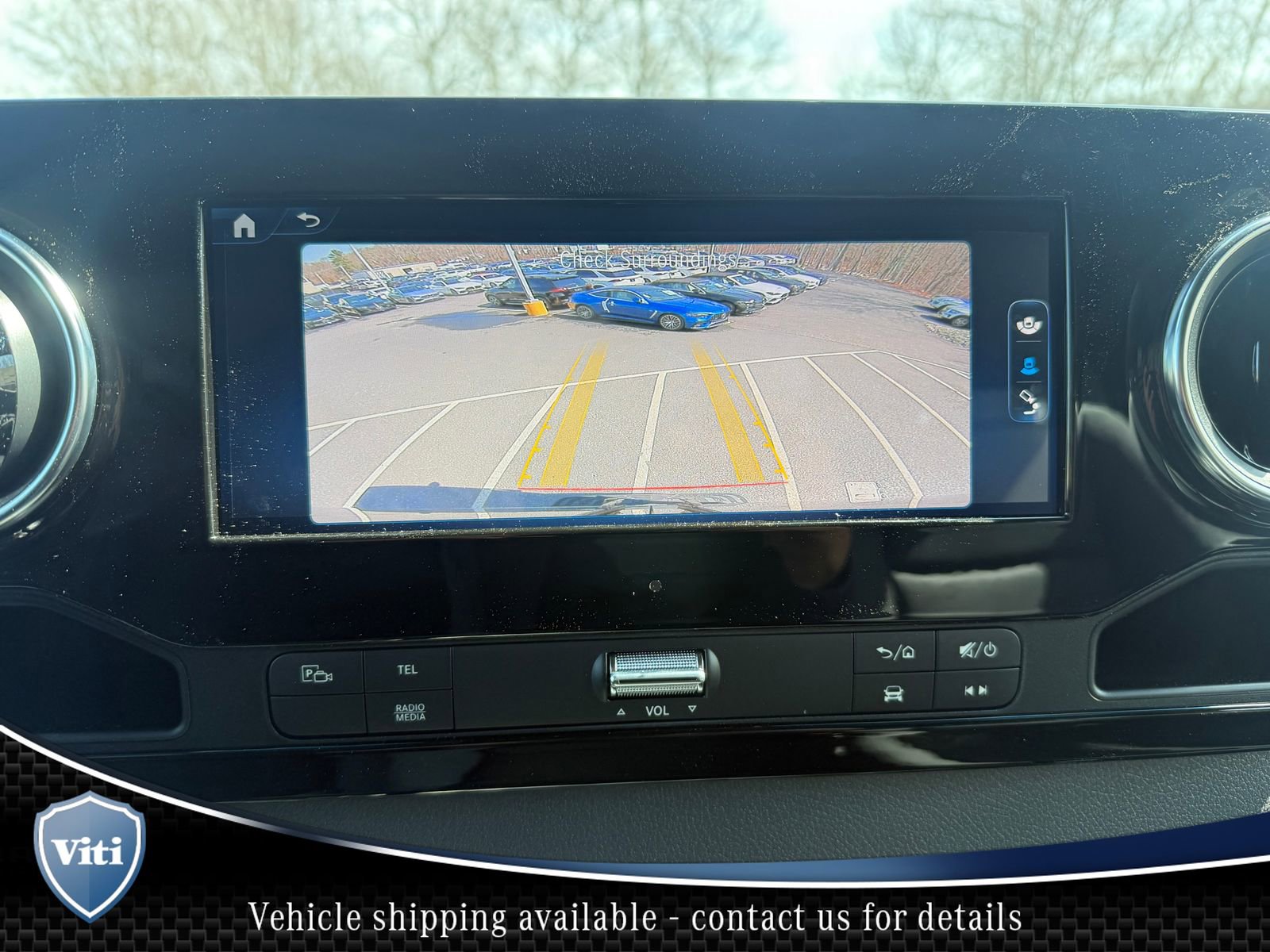 New 2026 Mercedes-Benz Sprinter 2500 image 21