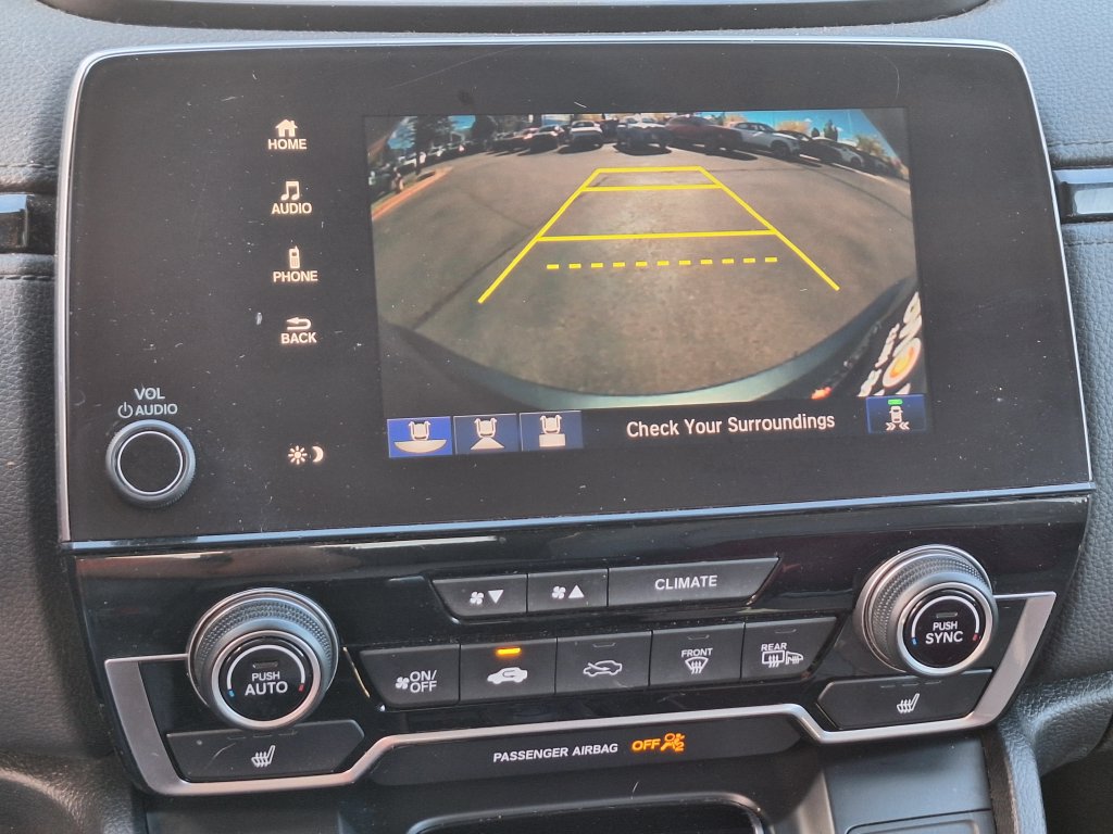 Used 2017 Honda CR-V EX-L image 20