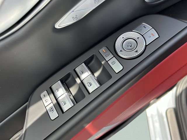 New 2026 Genesis G80 3.5T Sport Prestige AWD/4WD image 21