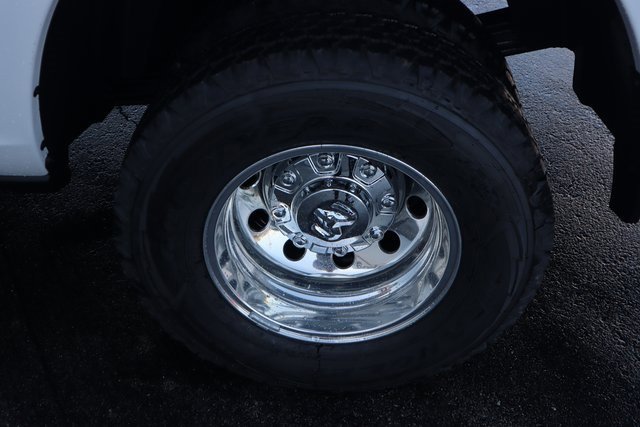 New 2026 RAM 3500 Laramie image 25