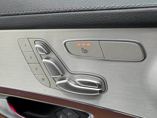 Certified 2023 Mercedes-Benz GLC 300 4MATIC Coupe image 36