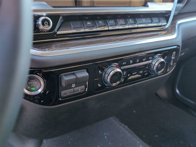 New 2026 GMC Sierra 1500 Elevation image 23